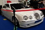 Paris Tuning Show 2007
