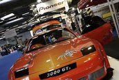 Paris Tuning Show 2007