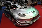 Paris Tuning Show 2007
