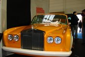 Paris Tuning Show 2007