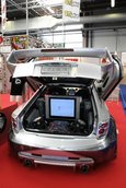 Paris Tuning Show 2007