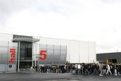 Paris Tuning Show 2007