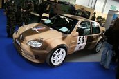 Paris Tuning Show 2007