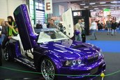 Paris Tuning Show 2007