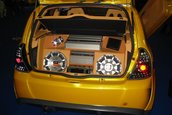 Paris Tuning Show 2007