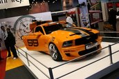 Paris Tuning Show 2007