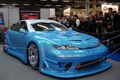 Paris Tuning Show 2007