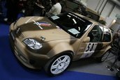 Paris Tuning Show 2007