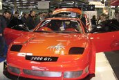 Paris Tuning Show 2007