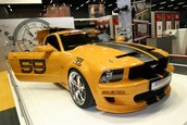 Paris Tuning Show 2007