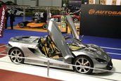 Paris Tuning Show 2007