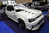 Paris Tuning Show 2007