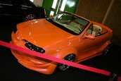 Paris Tuning Show 2007