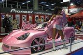 Paris Tuning Show 2007