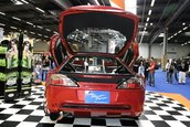 Paris Tuning Show 2007