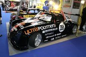 Paris Tuning Show 2007