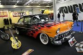 Paris Tuning Show 2007