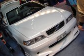 Paris Tuning Show 2007