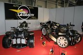 Paris Tuning Show 2007