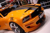 Paris Tuning Show 2007