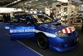 Paris Tuning Show 2007
