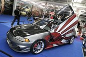 Paris Tuning Show 2007