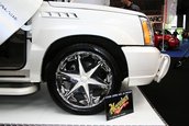 Paris Tuning Show 2007