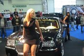 Paris Tuning Show 2007