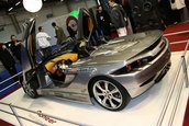 Paris Tuning Show 2007