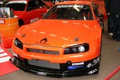 Paris Tuning Show 2007
