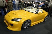 Paris Tuning Show 2007
