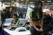 Paris Tuning Show 2007