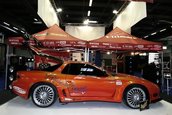 Paris Tuning Show 2007