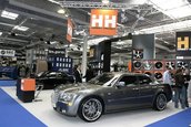 Paris Tuning Show 2007