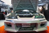 Paris Tuning Show 2007