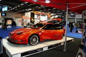 Paris Tuning Show 2007