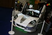 Paris Tuning Show 2007