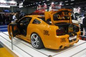 Paris Tuning Show 2007