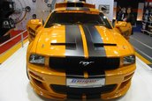 Paris Tuning Show 2007
