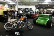 Paris Tuning Show 2007