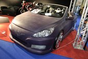 Paris Tuning Show 2007
