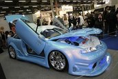 Paris Tuning Show 2007