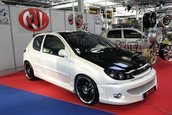 Paris Tuning Show 2007