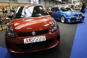 Paris Tuning Show 2007