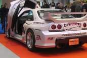 Paris Tuning Show 2007