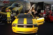 Paris Tuning Show 2007