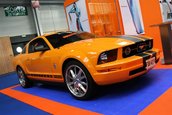 Paris Tuning Show 2007