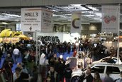 Paris Tuning Show 2007