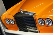 Paris Tuning Show 2007