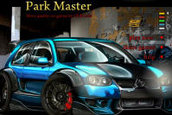 Park Master